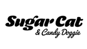 Sugar Cat & Candy Doggie